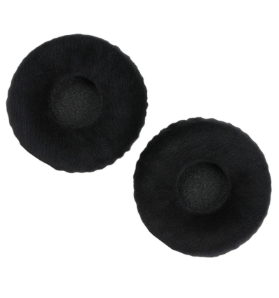 SENNHEISER HD-25 ALMOHADILLAS REPUESTO OIDO TERCIOPELO