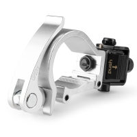 BEAMZ 151.470 BC50-50F GARRA DE AGARRE RÁPIDO TILT AJUSTABLE ALU