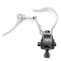 BEAMZ 151.470 BC50-50F GARRA DE AGARRE RÁPIDO TILT AJUSTABLE ALU