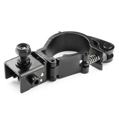 BEAMZ 151.472 BC50B-50F GARRA DE AGARRE RÁPIDO TILT AJUSTABLE