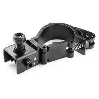 BEAMZ 151.472 BC50B-50F GARRA DE AGARRE RÁPIDO TILT AJUSTABLE