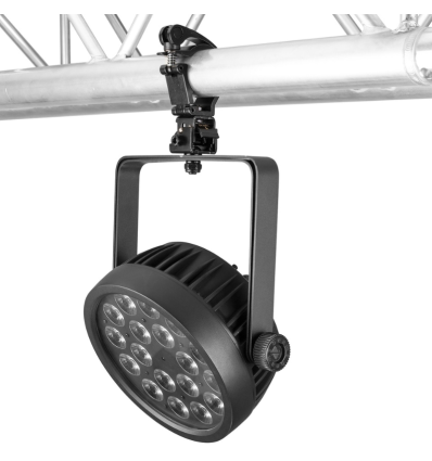 BEAMZ 151.472 BC50B-50F GARRA DE AGARRE RÁPIDO TILT AJUSTABLE