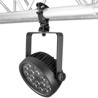 BEAMZ 151.472 BC50B-50F GARRA DE AGARRE RÁPIDO TILT AJUSTABLE