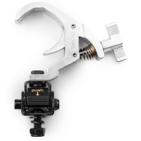 BEAMZ 151.474 BC50-150F GARRA DE AGARRE RÁPIDO TILT AJUSTABLE