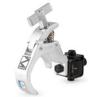 BEAMZ 151.474 BC50-150F GARRA DE AGARRE RÁPIDO TILT AJUSTABLE