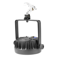 BEAMZ 151.474 BC50-150F GARRA DE AGARRE RÁPIDO TILT AJUSTABLE