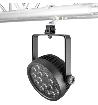 BEAMZ 151.474 BC50-150F GARRA DE AGARRE RÁPIDO TILT AJUSTABLE