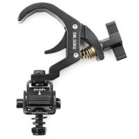 BEAMZ 151.476 BC50B-150F GARRA DE AGARRE RÁPIDO TILT AJUSTABLE