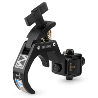 BEAMZ 151.476 BC50B-150F GARRA DE AGARRE RÁPIDO TILT AJUSTABLE