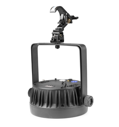 BEAMZ 151.476 BC50B-150F GARRA DE AGARRE RÁPIDO TILT AJUSTABLE