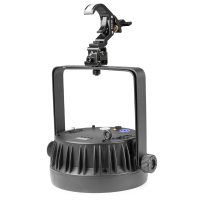 BEAMZ 151.476 BC50B-150F GARRA DE AGARRE RÁPIDO TILT AJUSTABLE