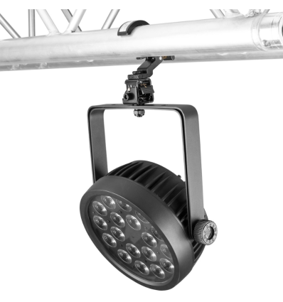 BEAMZ 151.476 BC50B-150F GARRA DE AGARRE RÁPIDO TILT AJUSTABLE