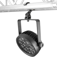 BEAMZ 151.476 BC50B-150F GARRA DE AGARRE RÁPIDO TILT AJUSTABLE