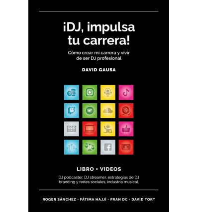 ¡DEEJAY IMPULSA TU CARRERA!