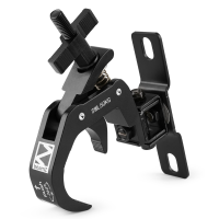 BEAMZ 151.478 BC50B-75M GARRA DE AGARRE RÁPIDO TILT AJUSTABLE BEAMZ 151.478 BC50B-75M GARRA DE AGARRE RÁPIDO TILT AJUSTABLE