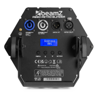 Comprar BEAMZ 151.520 RB90 CEGADORA DECO RETRO - 199.95 € Comprar BEAMZ 151.520 RB90 CEGADORA DECO RETRO - 199.95 €