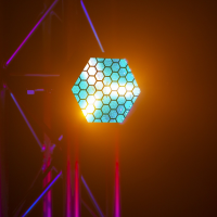 Comprar BEAMZ 151.520 RB90 CEGADORA DECO RETRO - 199.95 € Comprar BEAMZ 151.520 RB90 CEGADORA DECO RETRO - 199.95 €