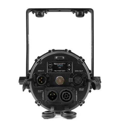 Comprar BEAMZ PRO 151.525 NEUTRON-DOT LINKEABLE 60W - 449 €