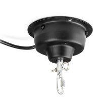 FUZZIX 151.612 MBM400 MOTOR PARA BOLA DISCO 220V 10KG - 36.95 €