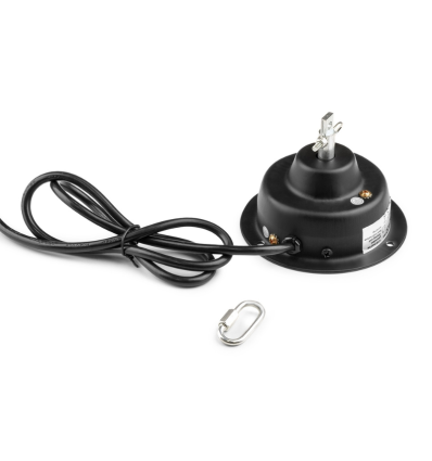 FUZZIX 151.612 MBM400 MOTOR PARA BOLA DISCO 220V 10KG - 36.95 €