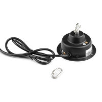 FUZZIX 151.612 MBM400 MOTOR PARA BOLA DISCO 220V 10KG - 36.95 €