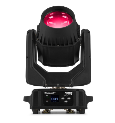 BEAMZ PRO 152.050 NEREID CABEZA MÓVIL BEAM 120W PARA EXTERIOR