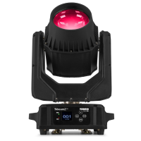 BEAMZ PRO 152.050 NEREID CABEZA MÓVIL BEAM 120W PARA EXTERIOR