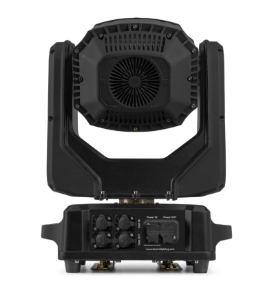 BEAMZ PRO 152.050 NEREID CABEZA MÓVIL BEAM 120W PARA EXTERIOR