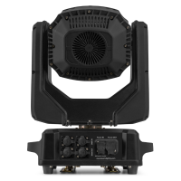 BEAMZ PRO 152.050 NEREID CABEZA MÓVIL BEAM 120W PARA EXTERIOR