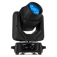 BEAMZ PRO 152.052 NEREID CABEZA MÓVIL BEAM 120W PARA EXTERIOR