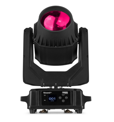 BEAMZ PRO 152.052 NEREID CABEZA MÓVIL BEAM 120W PARA EXTERIOR