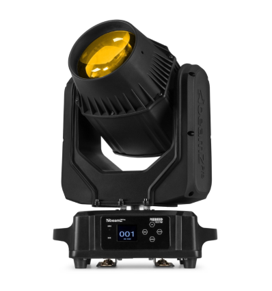 BEAMZ PRO 152.052 NEREID CABEZA MÓVIL BEAM 120W PARA EXTERIOR