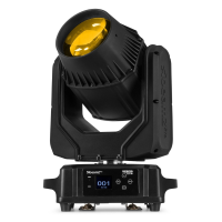 BEAMZ PRO 152.052 NEREID CABEZA MÓVIL BEAM 120W PARA EXTERIOR