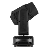 BEAMZ PRO 152.052 NEREID CABEZA MÓVIL BEAM 120W PARA EXTERIOR