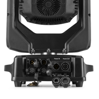 BEAMZ PRO 152.052 NEREID CABEZA MÓVIL BEAM 120W PARA EXTERIOR