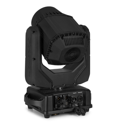 BEAMZ PRO 152.052 NEREID CABEZA MÓVIL BEAM 120W PARA EXTERIOR