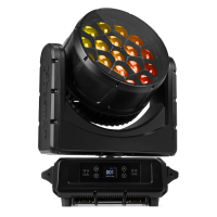 BEAMZ PRO 152.058 NEREID1940 CABEZA MÓVIL LED CON ZOOM - 6195 €