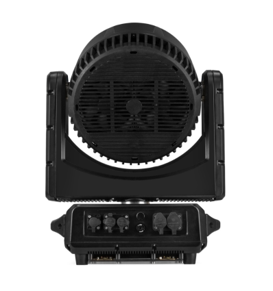 BEAMZ PRO 152.058 NEREID1940 CABEZA MÓVIL LED CON ZOOM - 6195 €