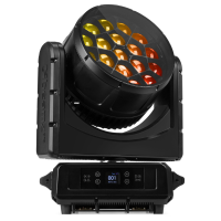 BEAMZ PRO 152.060 NEREID1940 CABEZA MÓVIL LED CON ZOOM - 2879 €