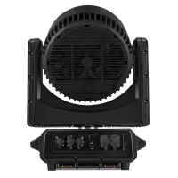 BEAMZ PRO 152.060 NEREID1940 CABEZA MÓVIL LED CON ZOOM - 2879 €