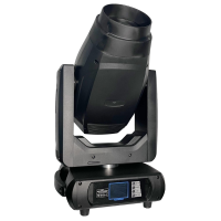 BEAMZ PRO 152.090 IGNITE400 CABEZA MÓVIL LED 400W BSW