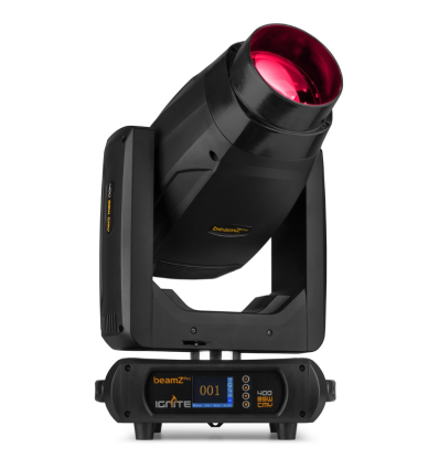 BEAMZ PRO 152.092 IGNITE400 CABEZA...