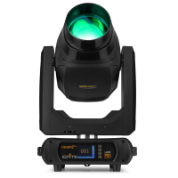 BEAMZ PRO 152.092 IGNITE400 CABEZA MÓVIL LED 400W BSW CON CMY