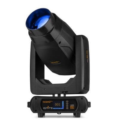 BEAMZ PRO 152.092 IGNITE400 CABEZA MÓVIL LED 400W BSW CON CMY