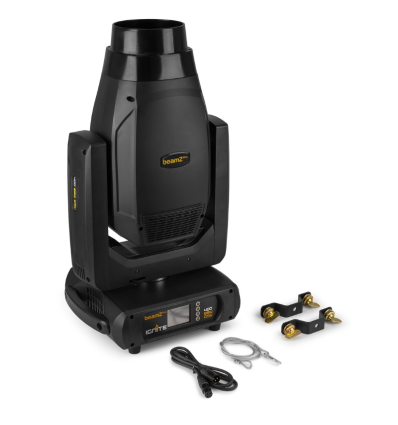 BEAMZ PRO 152.092 IGNITE400 CABEZA MÓVIL LED 400W BSW CON CMY