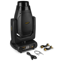 BEAMZ PRO 152.092 IGNITE400 CABEZA MÓVIL LED 400W BSW CON CMY