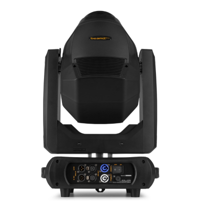 BEAMZ PRO 152.092 IGNITE400 CABEZA MÓVIL LED 400W BSW CON CMY