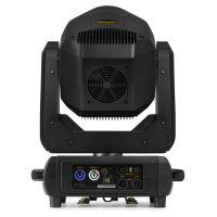 BEAMZ PRO IGNITE300LED CABEZA MÓVIL BSW 2PCS EN FLIGHTCASE