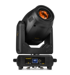 BEAMZ PRO 152.112 IGNITE300 LED CABEZA MÓVIL BSW - 1795 €