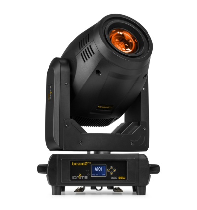 BEAMZ PRO 152.112 IGNITE300 LED...